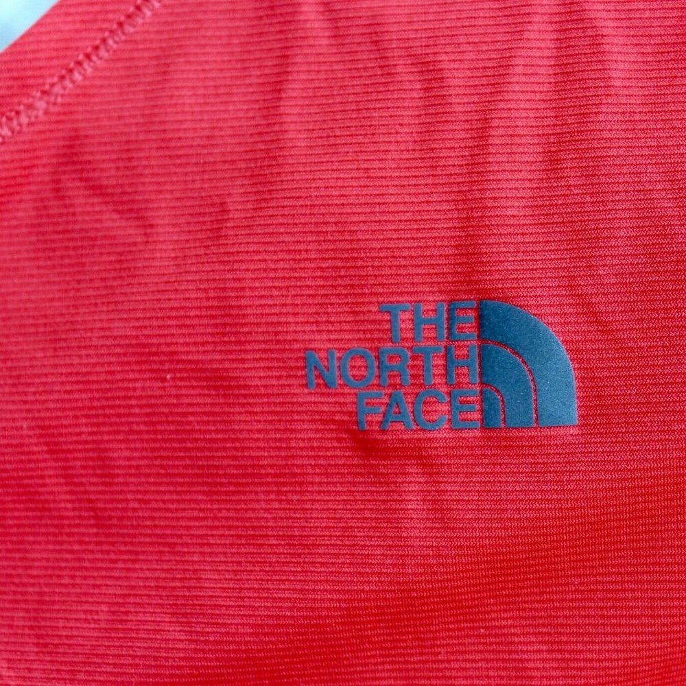 The North Face Women's Better Than Naked Ultralight Tee Size L - Picture 6 of 6